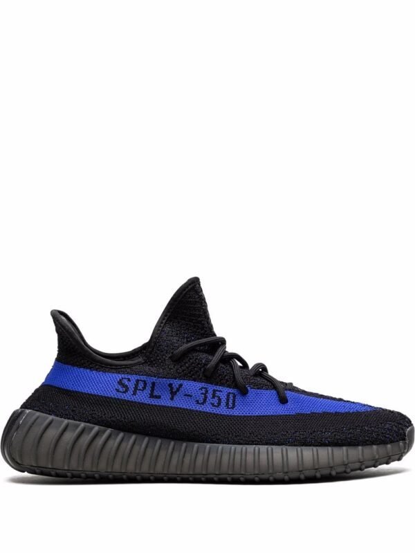 IMG_0727-1-600x799-1.jpeg Adidas Yeezy Boost 350 V2 Dazzling Blue - Image 1