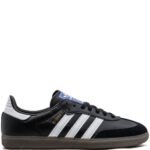 Adidas Samba OG Black White Gum