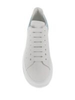 Alexander McQueen Oversized White Dream Blue - Image 2