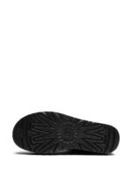 UGG Classic Ultra Mini Platform Boot Black - Image 2