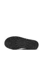 UGG Classic Ultra Mini Boot Black - Image 2