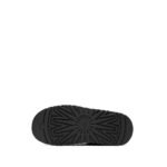 UGG Tazz Slipper Black - Image 5