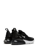 Nike Air Max 270 Black White - Image 3