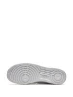 Nike Air Force 1 Low Supreme White - Image 4