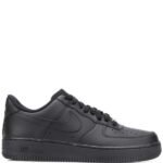 Nike Air Force 1 Low ?07 Black