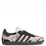 Adidas Samba OG Notitle Cow Print
