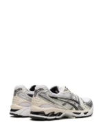 ASICS Gel-Kayano 14 White Midnight - Image 3