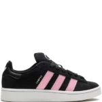 Adidas Campus 00s Core Black True Pin