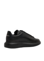Alexander McQueen Oversized Graffiti Black - Image 3