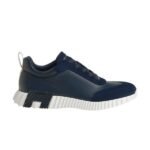 Hermes Bouncing sneaker Bleu Oc?an