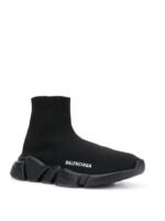 Balenciaga Speed Black - Image 2