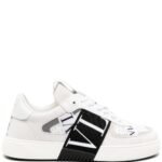Valentino Garavani VL7N Sneaker Low Top ( White Black Grey )