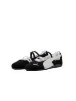 Puma Speed cat Ballet SD Wns "Black-White - Image 4