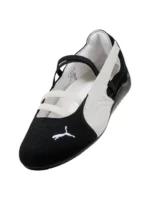 Puma Speed cat Ballet SD Wns "Black-White - Image 3