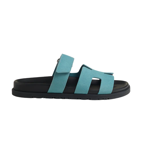 IMG-5629 Hermes Chypre Sandal Blue/Mineral - Image 1