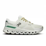 On Cloudrunner 2 Undyed/Green